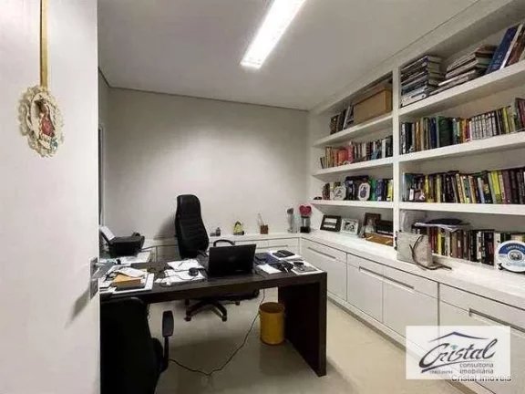 Imagem Casa com 5 quartos / suítes à venda, 610 m² - Miolo da Granja Viana - Cotia/SP
