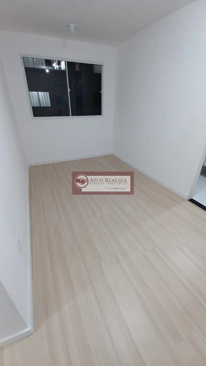 Imagem Alugo Apartamento Com 2 Dormitórios - São Paulo