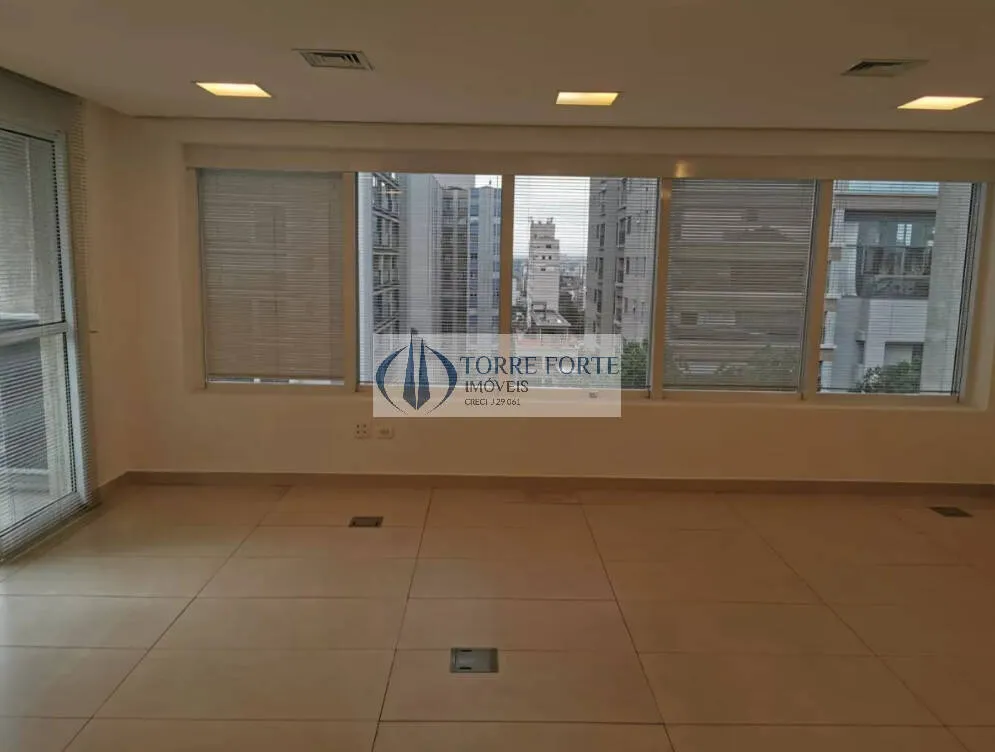 Imagem Sala comercial 41 m² 1 vaga de estacionamento na Rua Oscar Freire Pinheiros