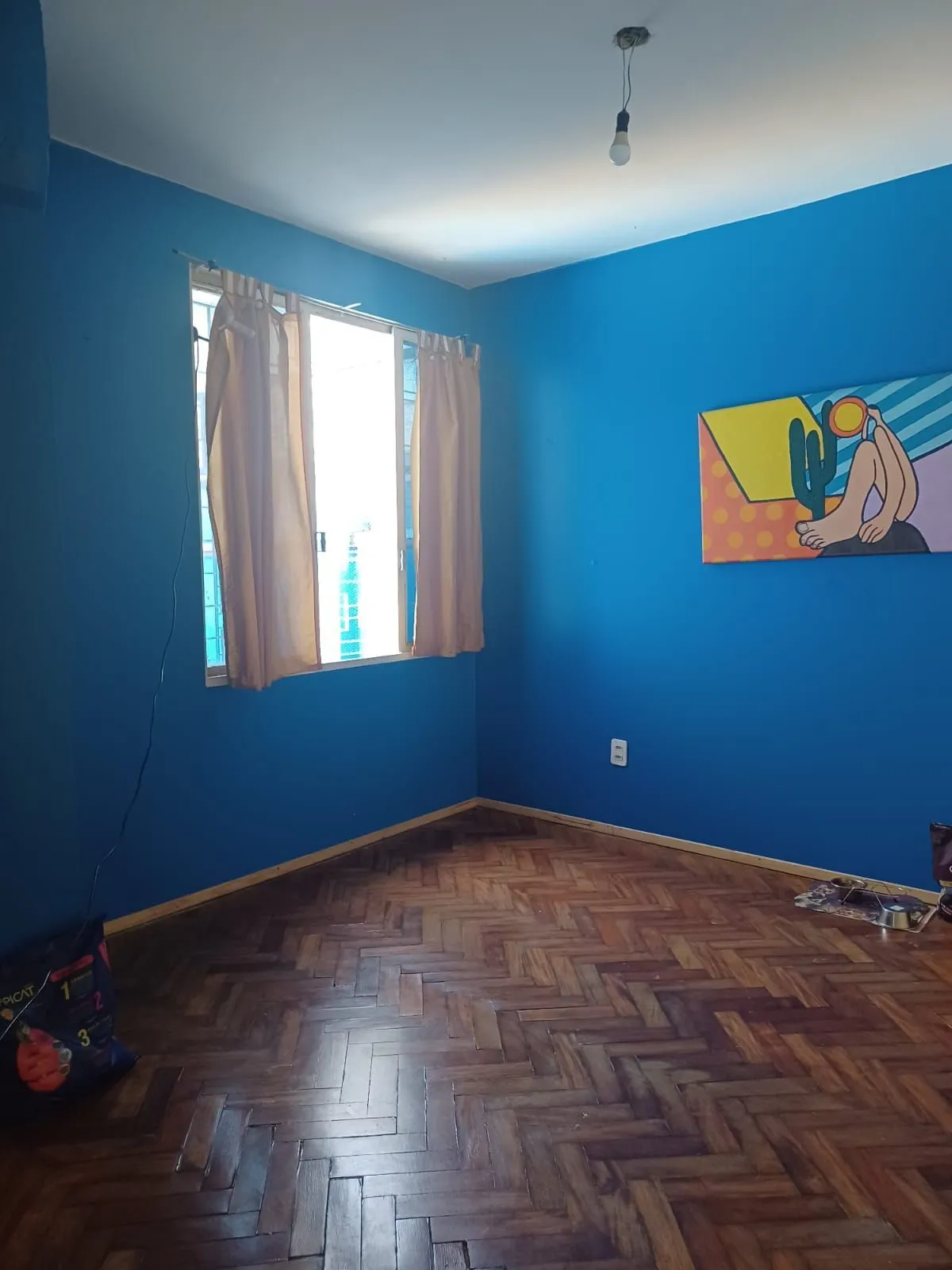 Imagem CASA 2 DORMITÓRIOS, 4 VAGAS PRÓXIMO AO BARRA SHOPPING NO BAIRRO TRISTEZA POA-RS