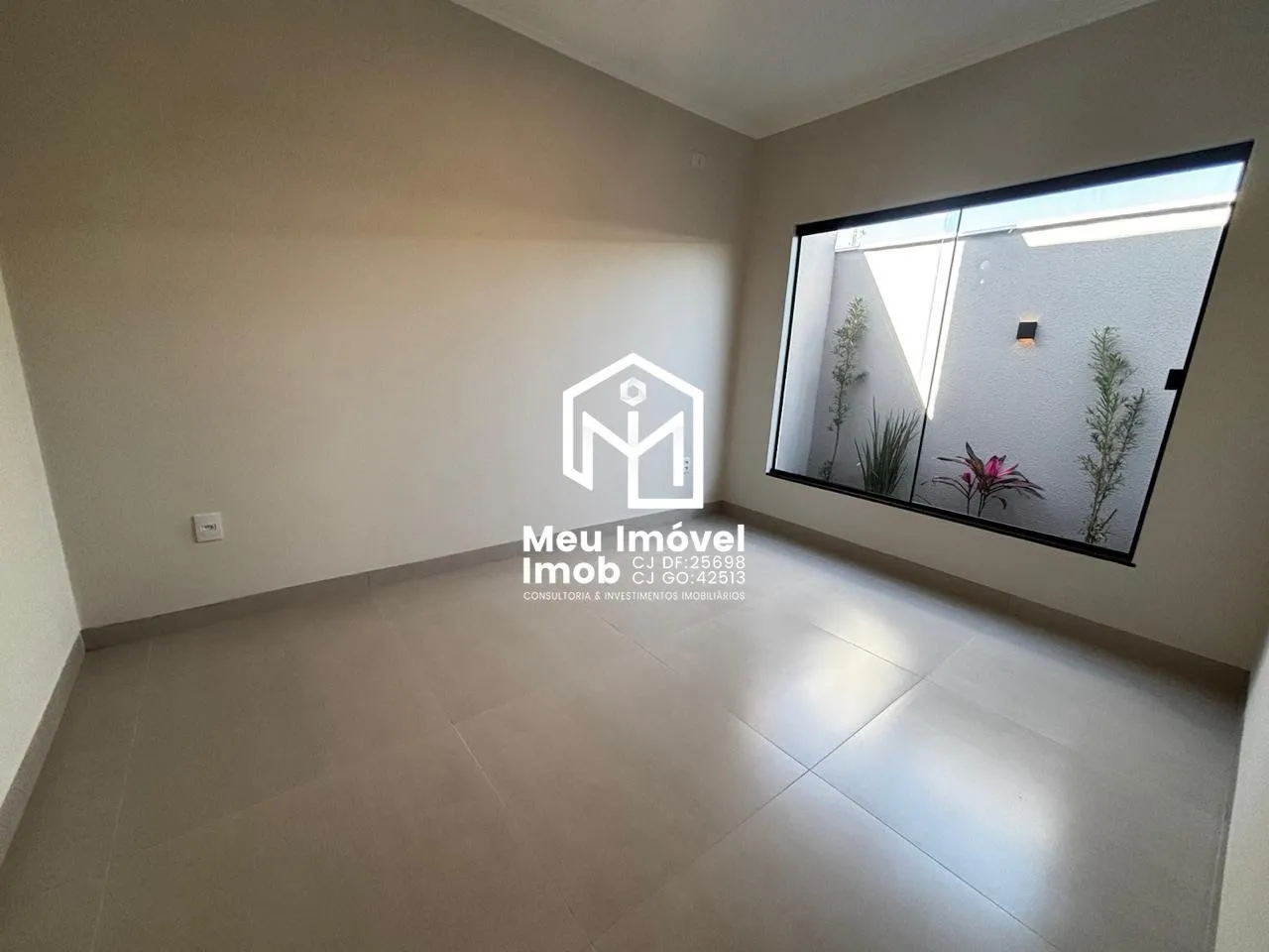 Imagem Casa em Parque Estrela Dalva I - Luziânia