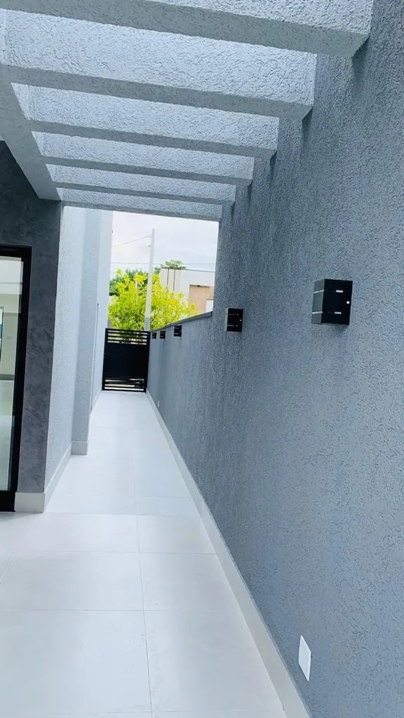 Imagem Casa à venda 3 Quartos, 1 Suite, 4 Vagas, 275M², Chácaras Cataguá, Taubaté - SP | Catagua Way