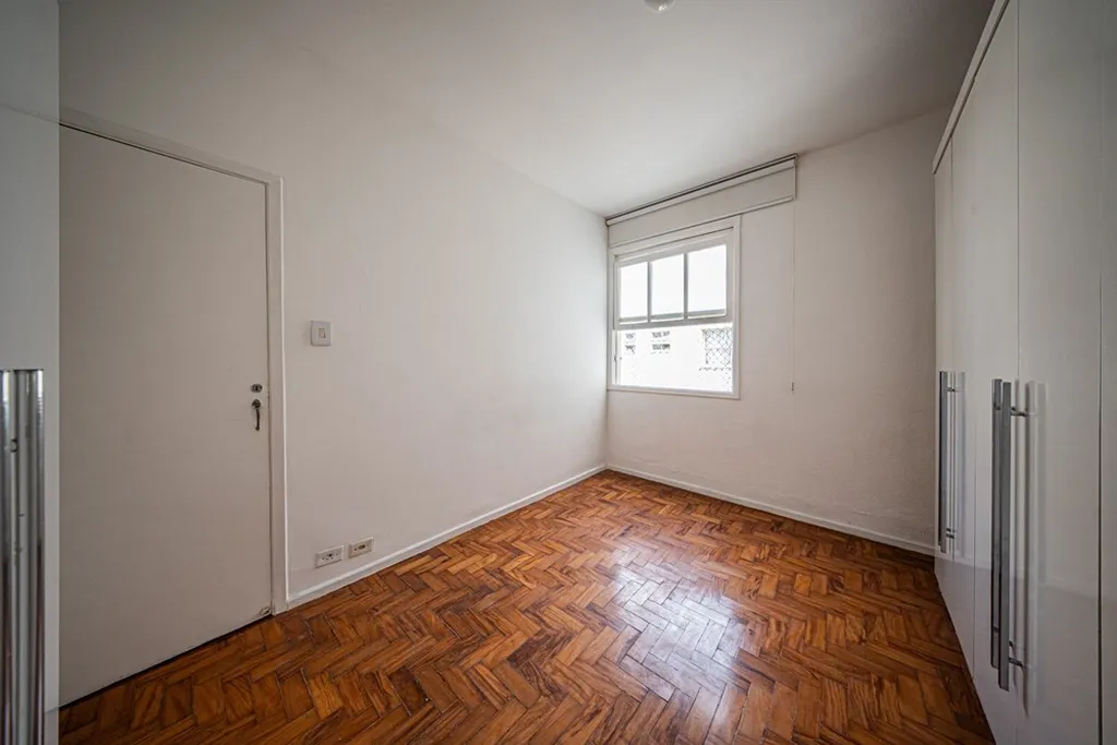 Imagem Apartamento à venda em São Paulo, Consolação, com 1 quarto, 35m2