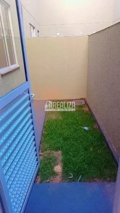 Imagem Apartamento à venda no Condomínio Vila Vic Bilbao, em Uberaba - 2 dormitórios, garagem e muito mais!