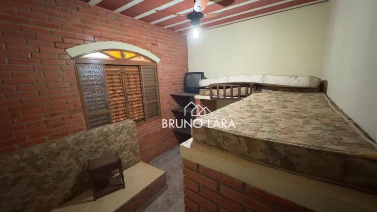 Imagem Casa a venda em Igarapé / Condomínio Fazenda Solar