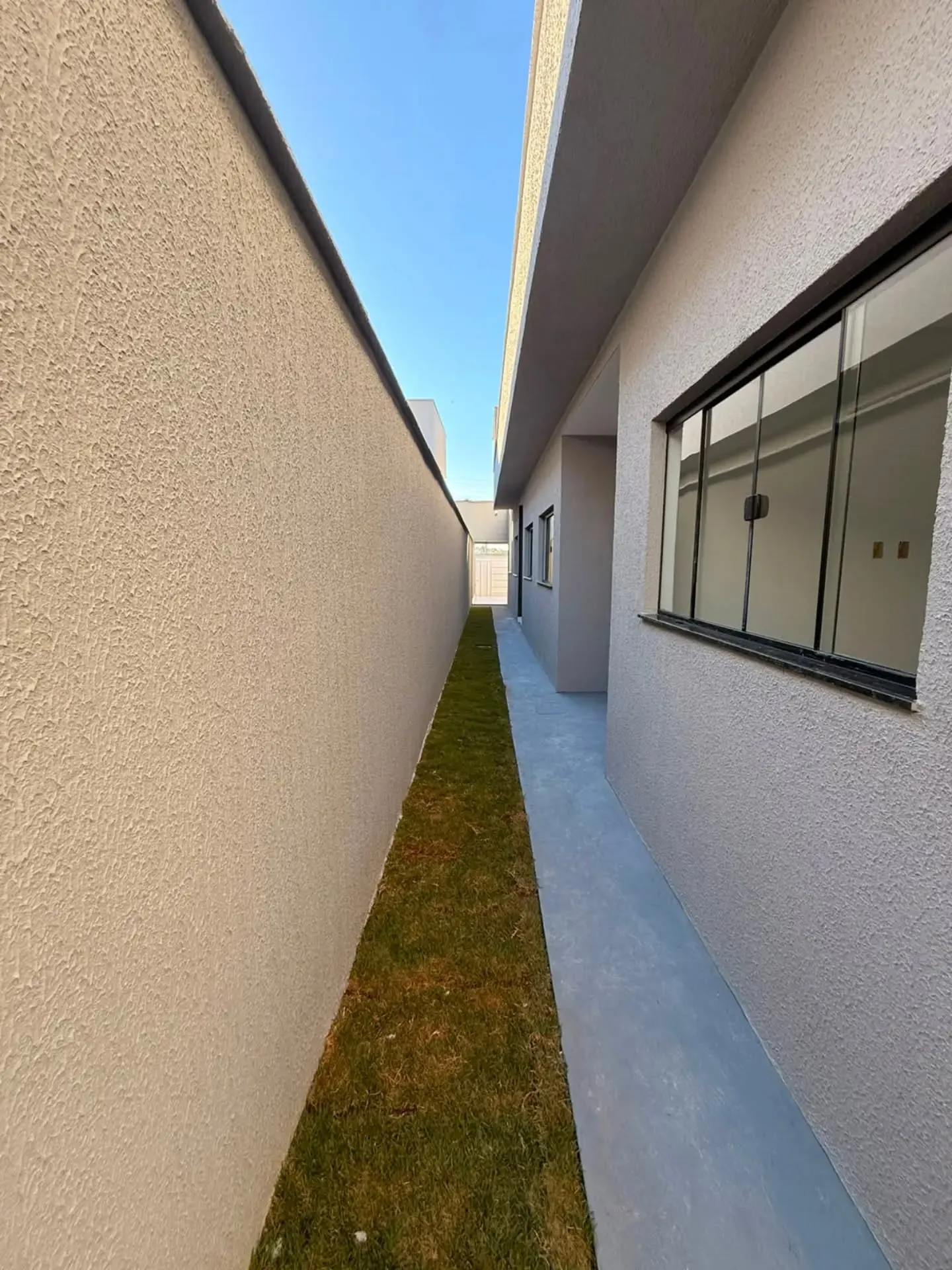 Imagem Casa 3/4 Sendo 1 Suite No Setor Tocantins