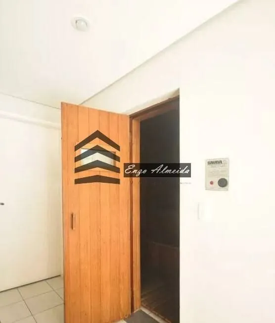 Imagem Apartamento à venda em São Paulo/SP