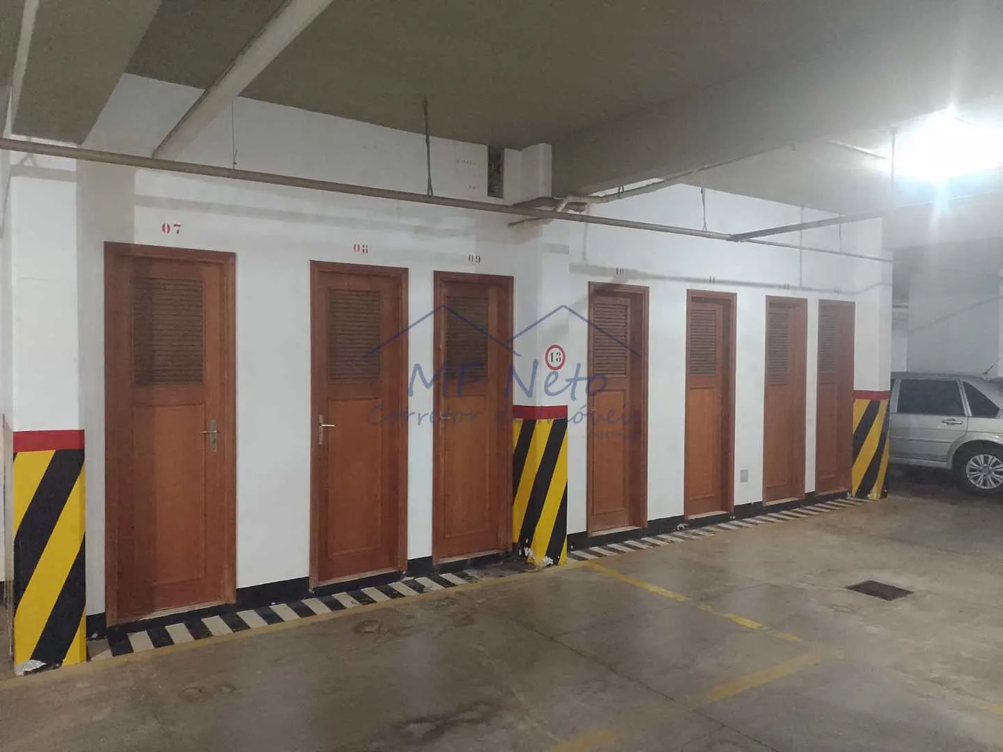 Imagem Apartamento Padrão