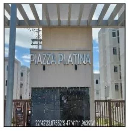 Foto do imóvel Oportunidade Única em PIRACICABA - SP | Tipo: Apartamento | Negociação: Venda Direta Online | Situação: Imóvel em RUA DOS MANDIS