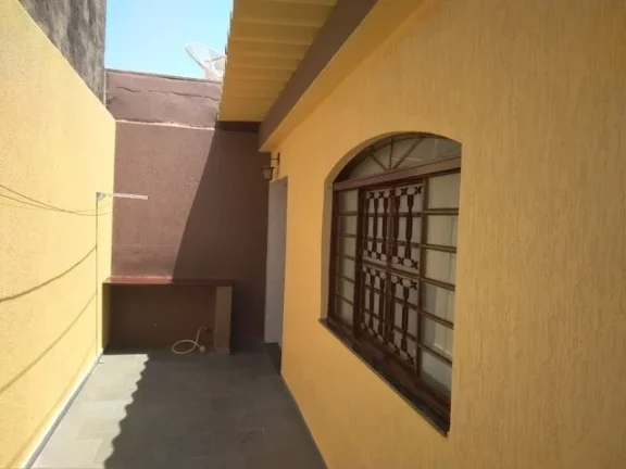 Imagem CASA (REFORMADA) PARA VENDA NO PARQUE ELOY CHAVES II, JUNDIAÍ