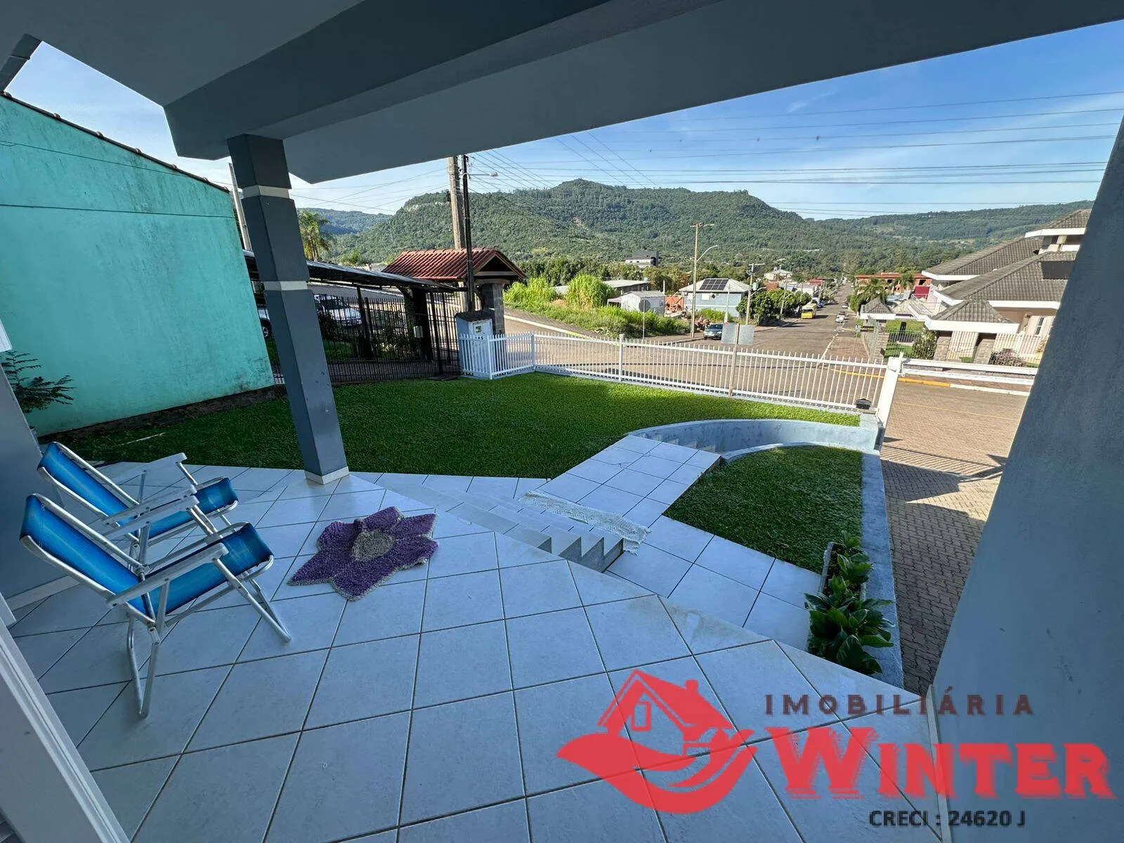 Imagem Casa com 156m2 no Vale Real