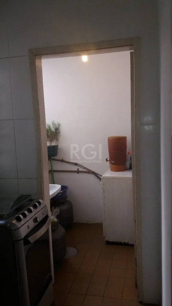 Imagem Apartamento para Venda no Partenon de 2 dormitórios