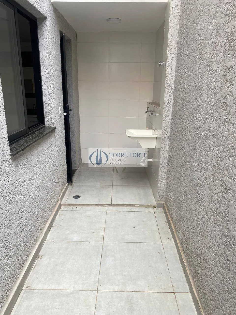Imagem Apartamento Novo 1 dormitório no Parque São Lucas