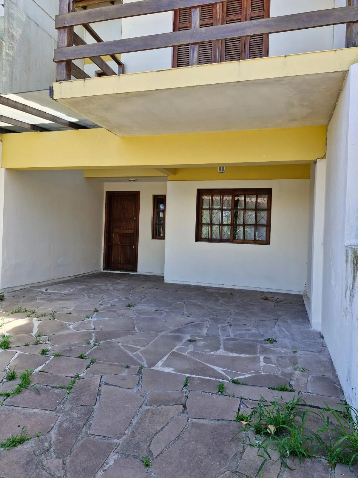 Imagem Casa 3 dormitórios Bairro Nonoai
