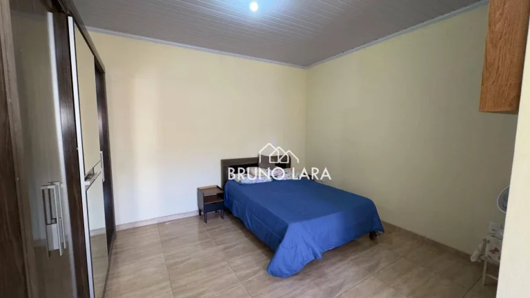 Imagem Casa a venda em São Joaquim de Bicas / Bairro Tereza Cristina