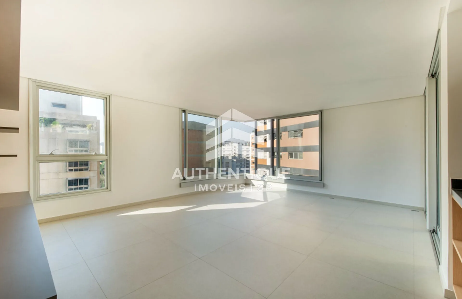 Imagem Uri Itaim Bibi - Apartamento à venda em São Paulo/SP