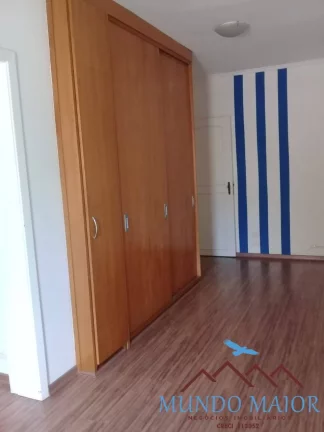 Imagem Sobrado 3 dorms - 1 suite - 2 vagas - São Bernardo do Campo/SP!!!