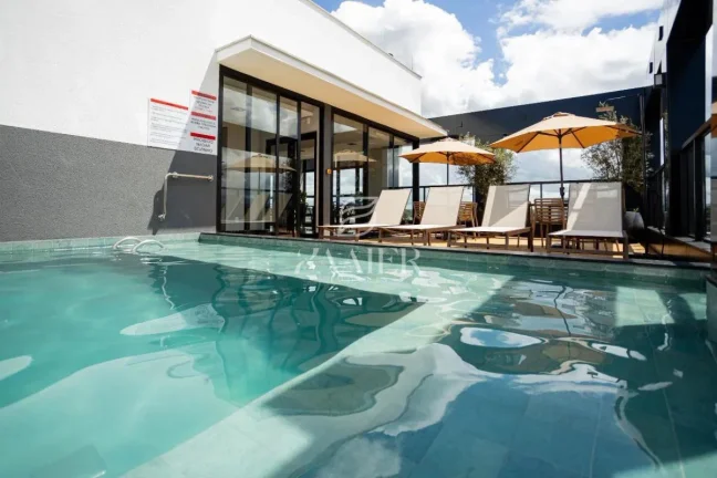 Imagem Apartamento com 3 quartos à Venda, Anita Garibaldi - Joinville