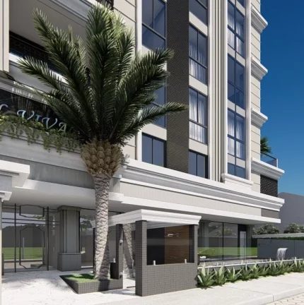 Imagem Apartamento à venda em Bombinhas, Centro, com 2 quartos, 88,81m2
