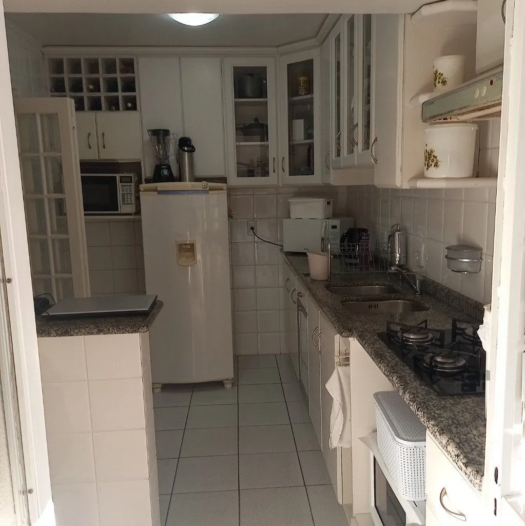Imagem Apartamento em Partenon