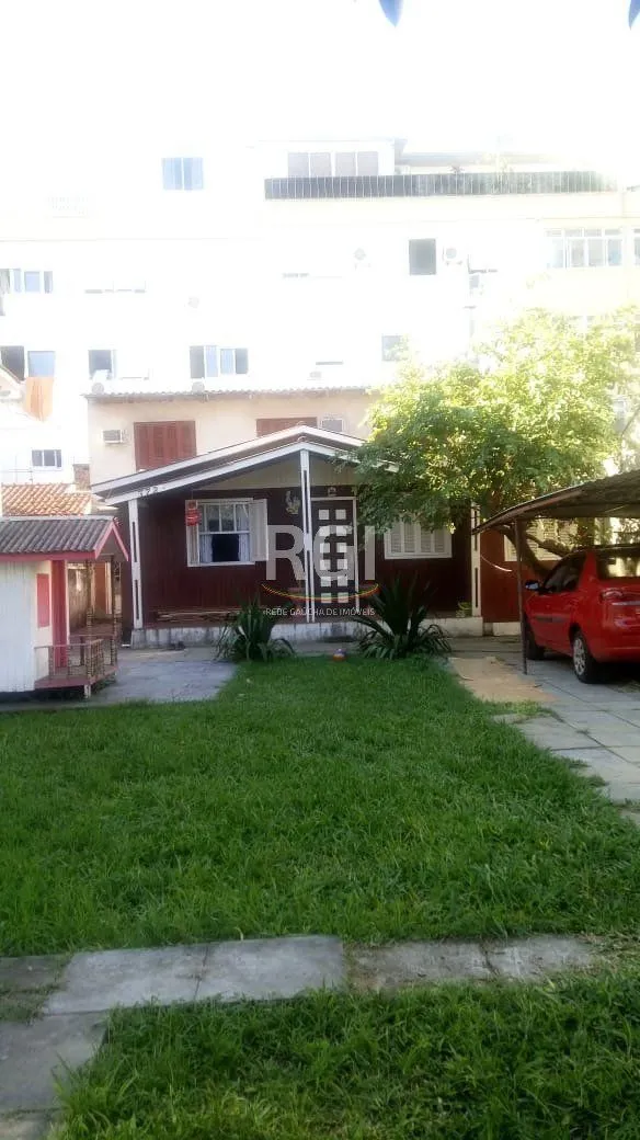 Imagem Terreno para Venda - 100m², 0 dormitórios, Jardim Botânico