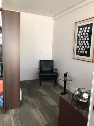 Imagem Conjunto comercial duplex com 100m² na Aclimação.