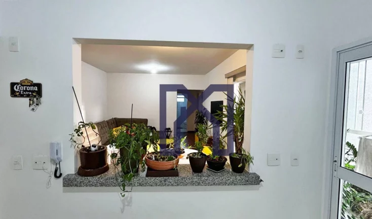 Imagem Apartamento com 3 dormitórios à venda, 96 m² por R$ 800.000,00 - Varginha - Itajubá/MG