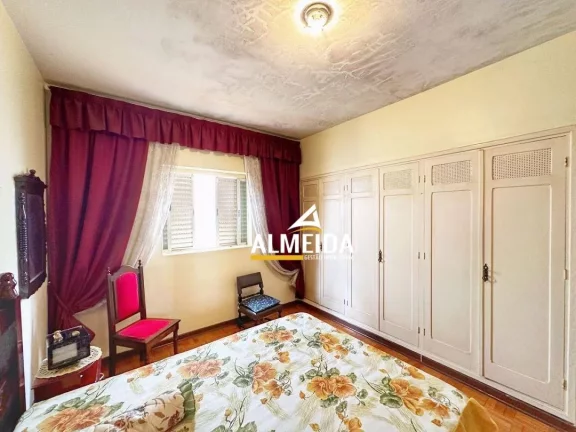 Imagem Casa com 2 dormitórios à venda, 124 m² por R$ 550.000,00 - Cidade Jardim - Rio Claro/SP