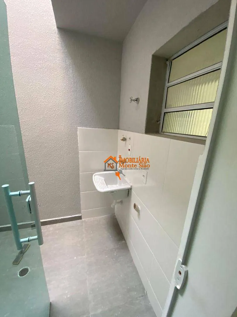 Imagem Sobrado com 3 dormitórios à venda, 160 m² por R$ 730.000,00 - Jardim Santa Inês - São Paulo/SP