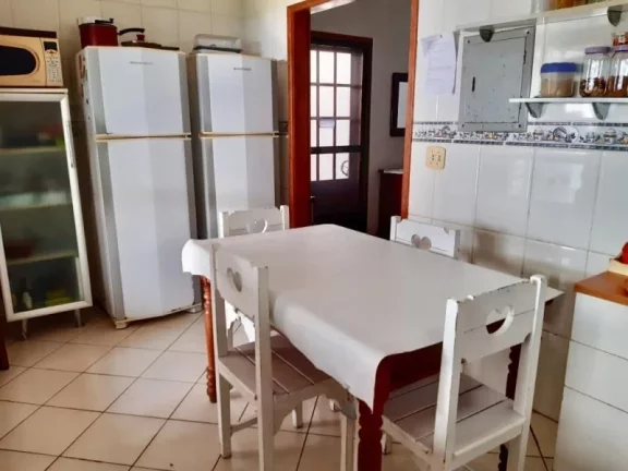 Imagem CASA COM 4 DORMITÓRIOS, 270 M² - VENDA 750 MIL - IMBETIBA - MACAÉ/RJ