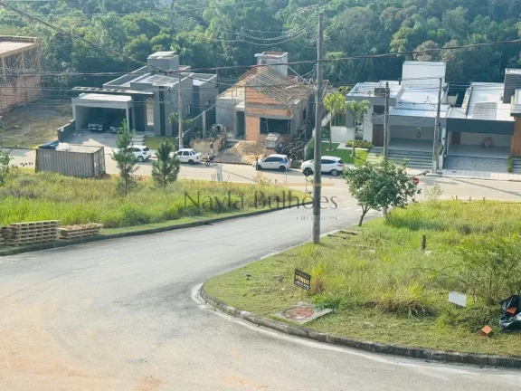 Imagem TERRENO RESIDENCIAL em São José - SC, Forquilhas