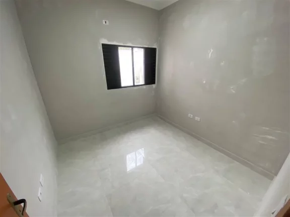 Imagem CASA COM 78.73 m² - BOPIRANGA - ITANHAEM SP