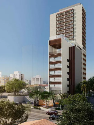 Imagem Kitnet à Venda, 24 m² em Perdizes - São Paulo