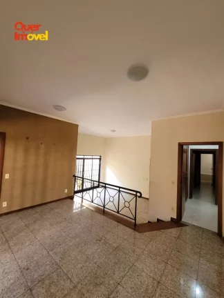 Imagem Imperdível: Casa à venda em Ribeirão Preto-SP, City Ribeirão, 3 quartos, 1 suíte, 2 salas, 4 banheiros, 6 vagas, 216m².