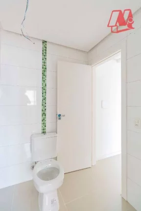 Imagem Lançamento no Jardim Botânico: 1 suite, vaga e infraestrutura.