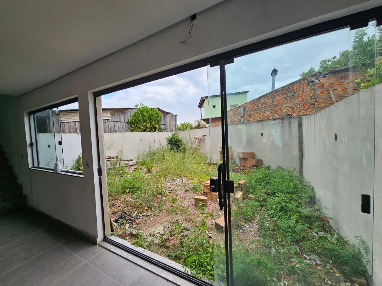 Imagem Casa no bairro Restinga 3 dormitórios | 1 suíte