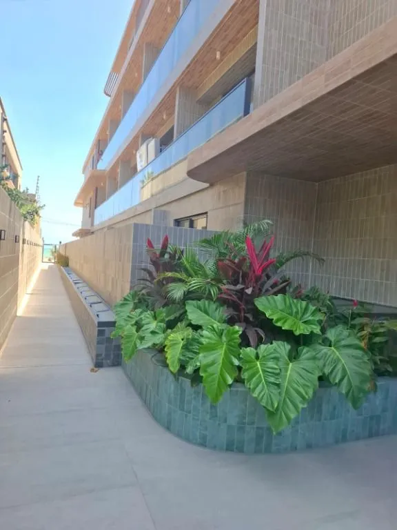 Imagem Flat com 1 dormitório à venda, 18 m² por R$ 469.996,00 - Jardim Oceania - João Pessoa/PB