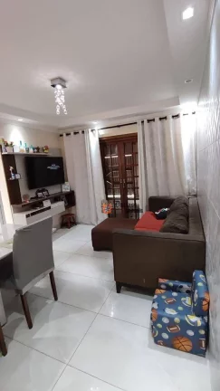 Imagem Casa com 2 dormitórios à venda, 136 m² por R$ 556.000,00 - Parque Residencial Jundiaí - Jundiaí/SP