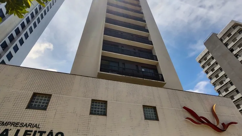 Foto do imóvel Pernambuco - Recife, Paissandu , Escritório ou Sala, (Comprar)