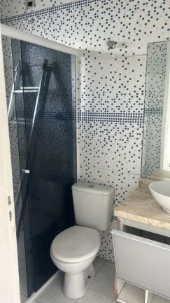 Imagem Sobrado com 2 dormitórios à venda, 76 m² por R$ 420.000,00 - Jardim América - Poá/SP