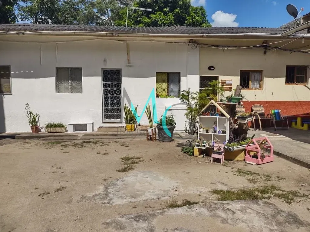 Imagem Área à venda, 7339 m² por R$ 6.300.000,00 - Campo Grande - Rio de Janeiro/RJ