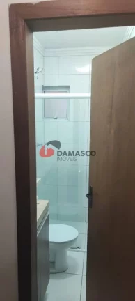 Imagem Apartamento à venda, Vila Aquilino, Santo André