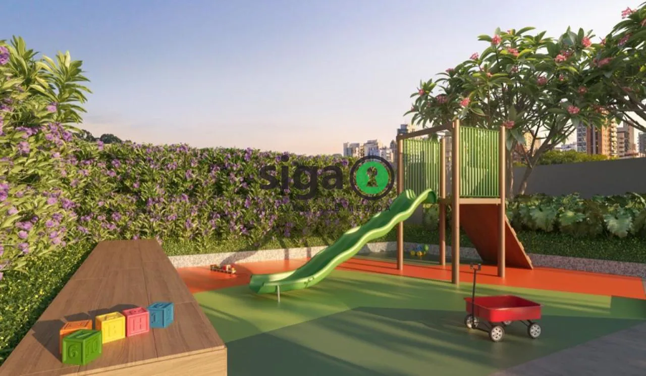 Imagem Apartamento Residencial em Vila Mariana