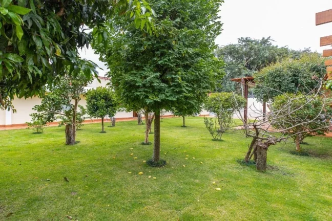 Imagem CASA RESIDENCIAL em São Paulo - SP, Alto de Pinheiros