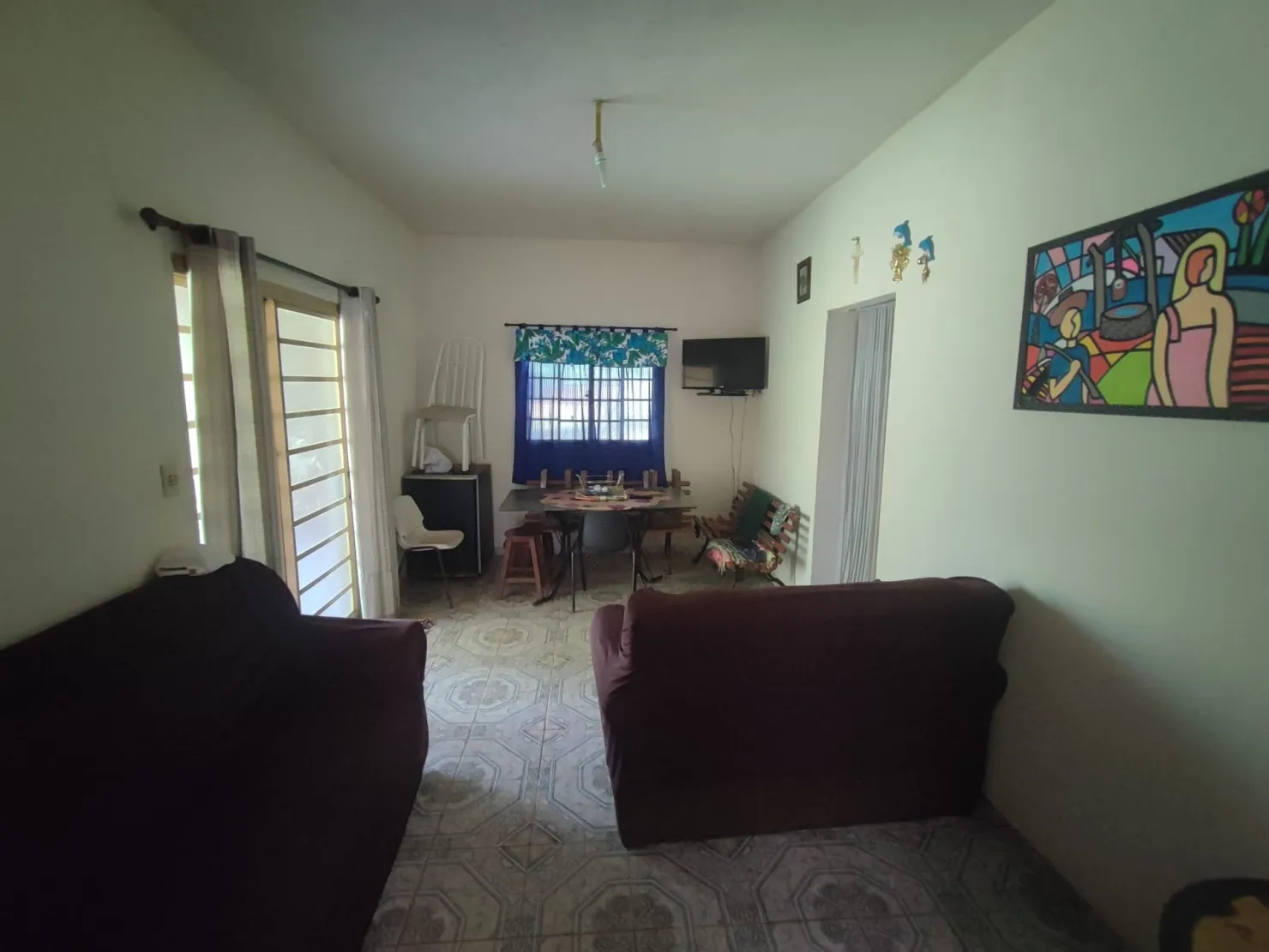 Imagem Chácara à venda 3 Quartos, 1 Suite, 181500M², Centro, Cunha - SP