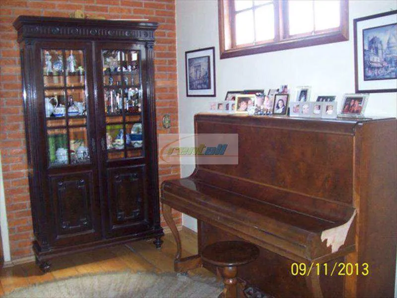 Imagem Casa Padrão
