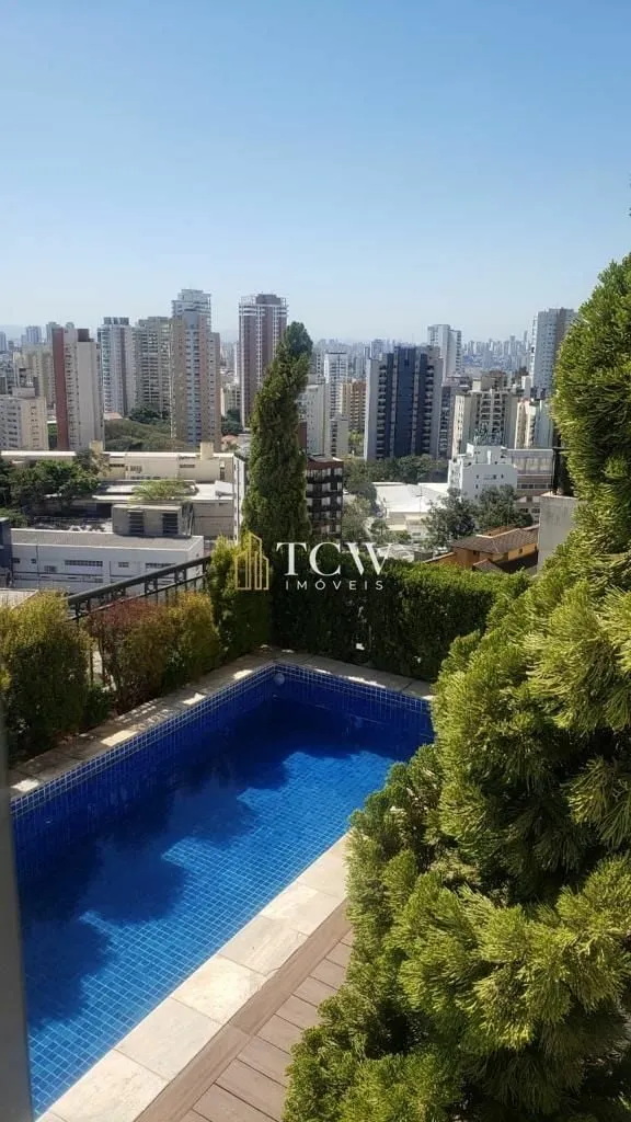 Imagem Apartamento à venda no bairro Vila Mariana - São Paulo/SP, Zona Sul
