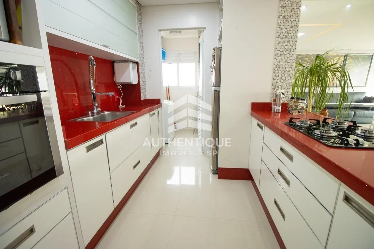 Imagem ANIMA CLUBE PARQUE SBC - Apartamento em São Bernardo do Campo à venda