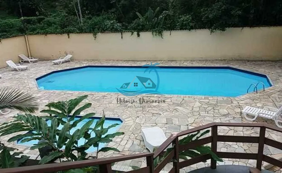 Imagem Apartamento com 2 dormitórios a venda em Ubatuba no bairro Itaguá.