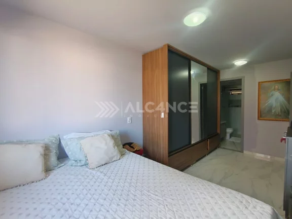 Imagem Apto - 2 Quartos - 2 Suíte - 74 m² - Tambaú, João Pessoa/PB